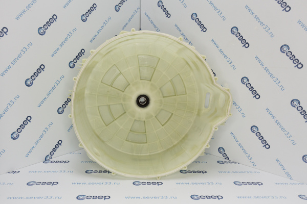 Задняя часть бака для стиральной машины Haier 0020812009F_2