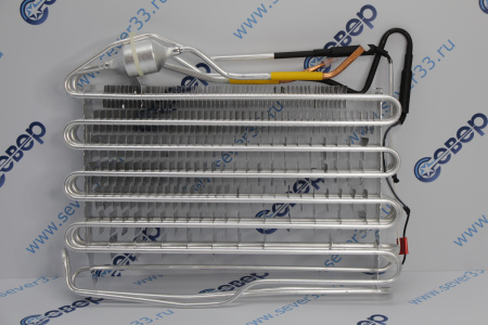 DA59-00350D Samsung оригинал, испаритель + тэн оттайки для холодильника | Продажа, монтаж и обслуживание холодильного оборудования | Север33