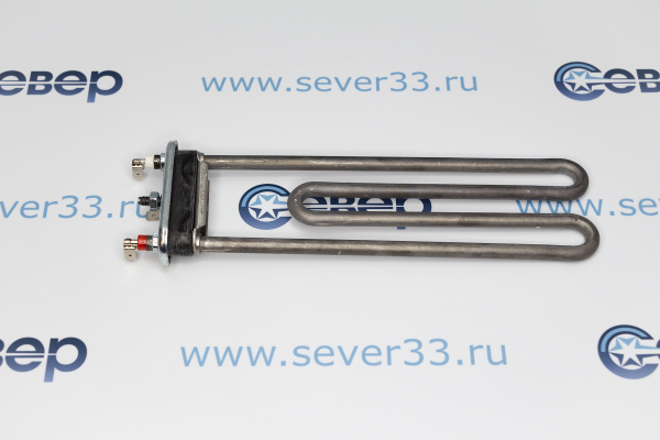 Тэн 2050W Whirlpool со. 235-180 мм THERMOWATT 481225928703 HTR011WH_1ed