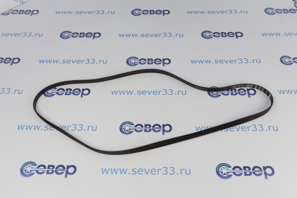 Ремень 1238H7PUR 111000249_1