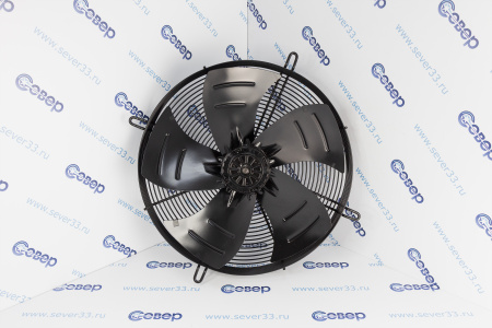 Вентилятор YWF 4E-450 B (220 В) нагнетающий | Продажа, монтаж и обслуживание холодильного оборудования | Север33