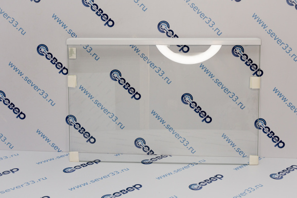 Полка стекло без обрам.Минск 52х34 371320307100_2e