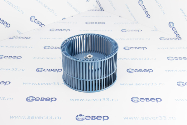 Крыльчатка вентилятора ВРАС-07 СР (YPLA-115)_1