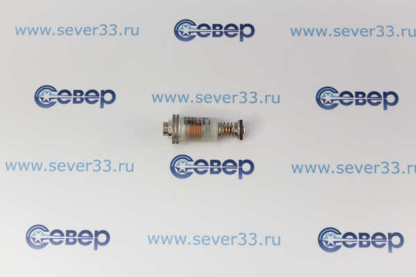 Магнитная пробка GEFEST для газовых кранов с предохранительным устройством (2090027)_1