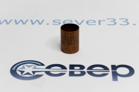 Муфта медная метрическая 16 мм | Продажа, монтаж и обслуживание холодильного оборудования | Север33