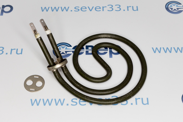 ТЭН Электра 1200W, ИТА, (83-7-10_1,2 Т220, Z1194), 701194_1