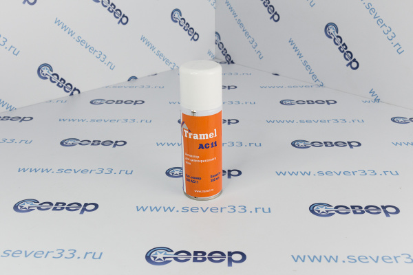 Tramel AC-11 200 ml Активатор для цианокрилатных клеев_1