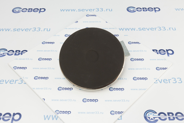 Электроконфорка ЭКЧ 145-1.0 кВт (с ободом)_2