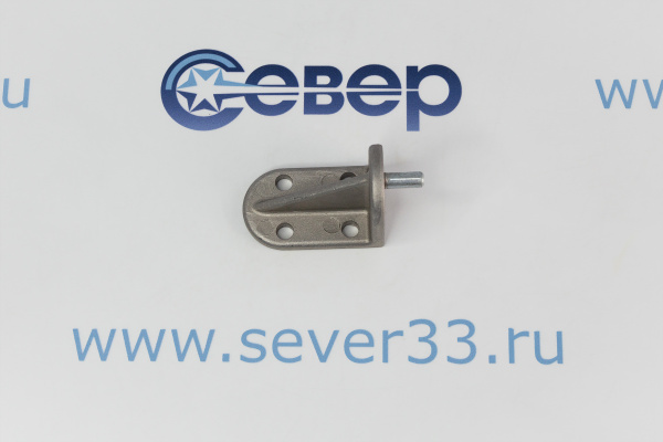 Петля нижняя двери шкафа распашного_1