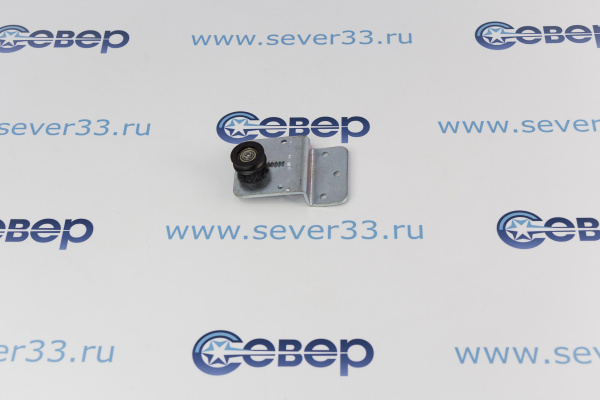 Ролик для Капри 1,5 СК купе в сборе _1