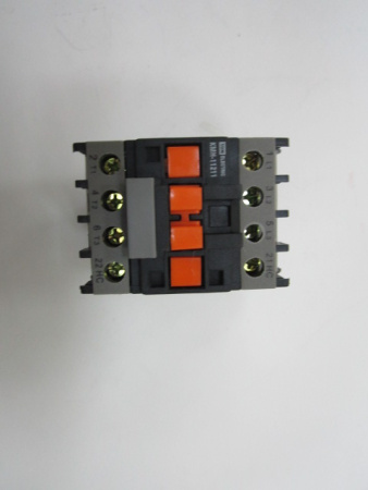 Контактор TDM КМН 11211 12А NC 220V | Продажа, монтаж и обслуживание холодильного оборудования | Север33