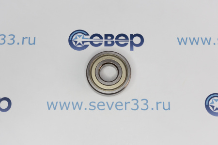 Подшипник NSK 6305 ZZ | Продажа, монтаж и обслуживание холодильного оборудования | Север33