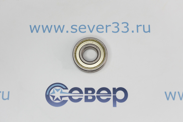 Подшипник CRAFT 6204ZZ(20x47x14)_1