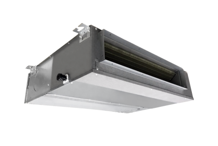 Внутренний блок Royal Clima MULTI FLEXI DUCT EU ERP RCI-DM12 Inverter | Продажа, монтаж и обслуживание холодильного оборудования | Север33