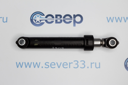 Амортизатор имп. 4055211207 (8996453289507) 100N отв.=10mm (ZANUSSI) SAR006ZN | Продажа, монтаж и обслуживание холодильного оборудования | Север33