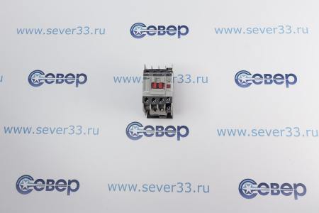 Контактор DEKraft 18A 1НО+1НЗ KM-103 220В | Продажа, монтаж и обслуживание холодильного оборудования | Север33