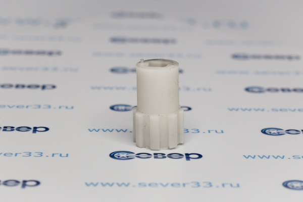 Втулка шнека мясорубки Помощница (внутренняя часть большой шестерни)_1