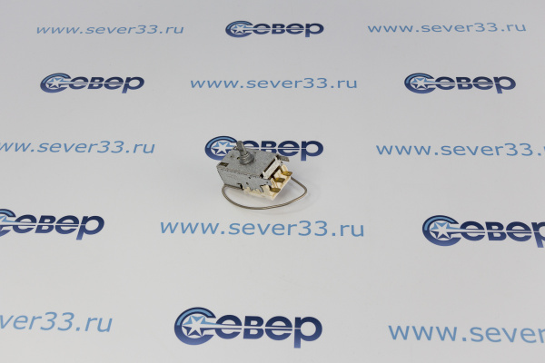 Термостат Ranco  К-57 S2874 для хол.Атлант(замена DANFOSS 077В0358)_1