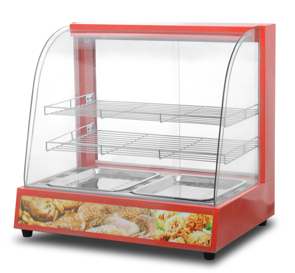 Тепловая витрина Airhot HW-2