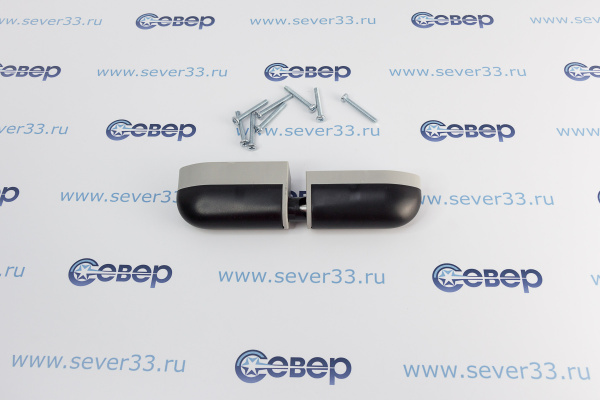 Петля двери холодильной камеры Север тип Б_1