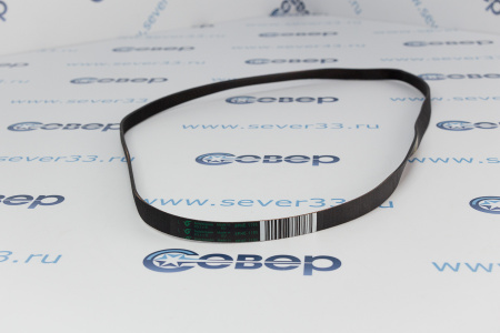 Ремень 1195 H8 PHE INDESIT 089652 | Продажа, монтаж и обслуживание холодильного оборудования | Север33