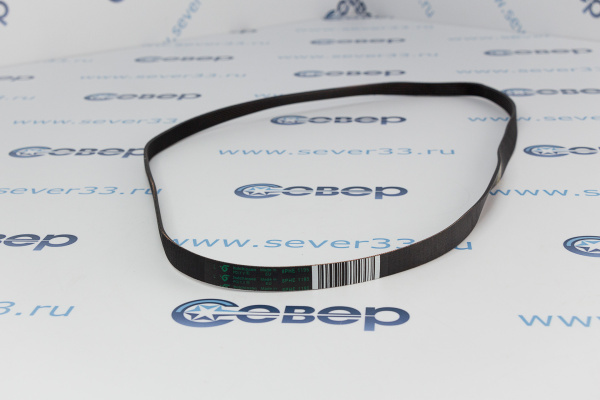 Ремень 1195 H8 PHE INDESIT 089652_2