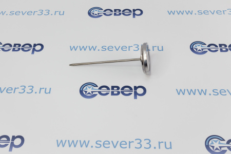 Термощуп для определения температуры готового блюда. Размер 54х140мм. Диапазон измерения  0-120С | Продажа, монтаж и обслуживание холодильного оборудования | Север33