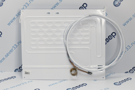 Испаритель ВТО (375х320) 1 канальный | Продажа, монтаж и обслуживание холодильного оборудования | Север33