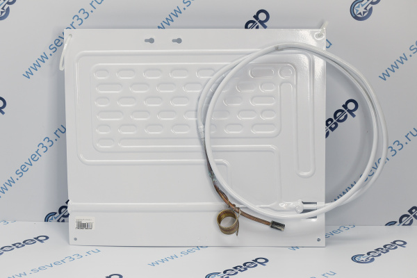 Испаритель ВТО (375х320) 1 канальный_2ed