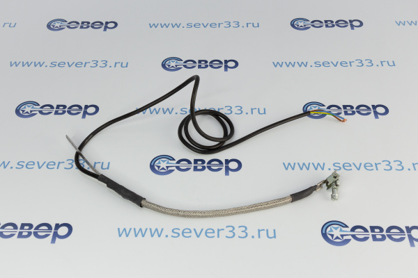 ТЭН бондажный (Ø95-107= 4, 25W,240V) CCCA-0077_1