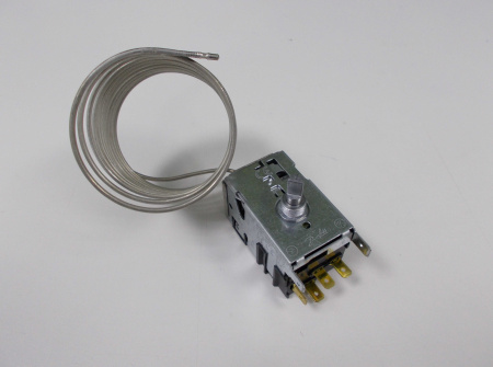 Термостат Danfoss С00267541(-18....-30) кап.2 м | Продажа, монтаж и обслуживание холодильного оборудования | Север33