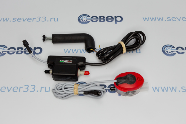 Дренажная помпа BENORME SUGRES WA 10лч,15Вт, 22дБл_1e