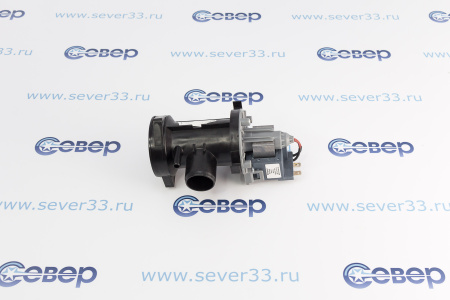 Насос LG Berlingtoun 3 винта клеммы назад с улиткой 5859EN1004B | Продажа, монтаж и обслуживание холодильного оборудования | Север33