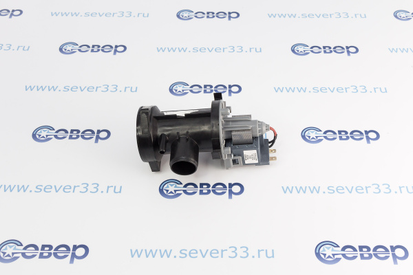 Насос LG Berlingtoun 3 винта клеммы назад с улиткой 5859EN1004B_1