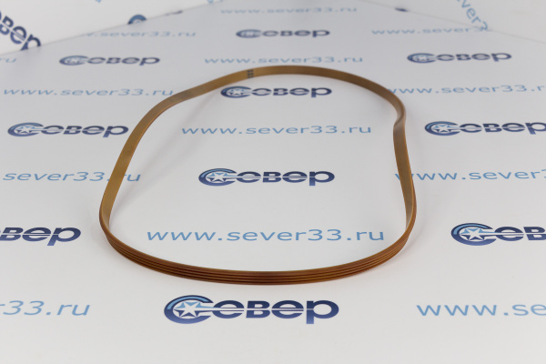 Ремень 1130 J4 EL 116LG209_1