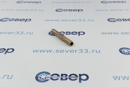 Фитинг для автоконд. стальной 13мм 5/8” №10х180˚ сростка | Продажа, монтаж и обслуживание холодильного оборудования | Север33