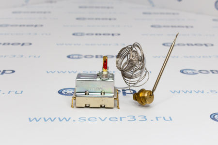 Термостат Т-32М-04-2,5 (от 100 С до 300 С) аналог | Продажа, монтаж и обслуживание холодильного оборудования | Север33