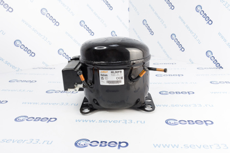 Компрессор Cubigel ML 90 FB (R-404) -23 t 54.4 C 407 Вт | Продажа, монтаж и обслуживание холодильного оборудования | Север33