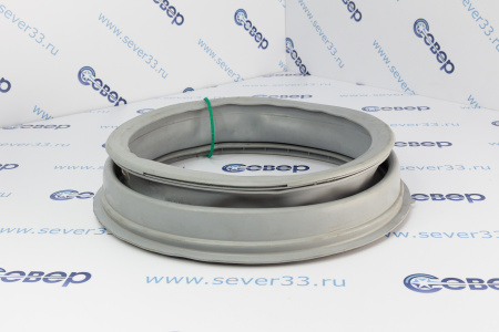 Манжета люка Атлант(широкая) | Продажа, монтаж и обслуживание холодильного оборудования | Север33