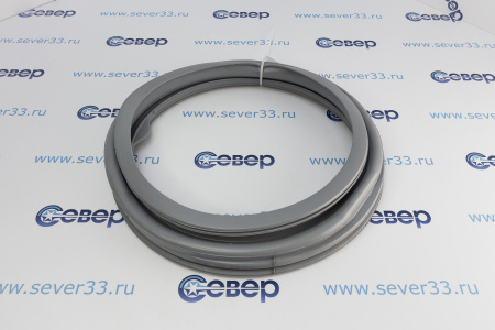 Манжета люка Indesit 095328 (144002000) | Продажа, монтаж и обслуживание холодильного оборудования | Север33