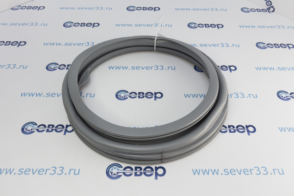 Манжета люка Indesit 095328 (144002000)_1