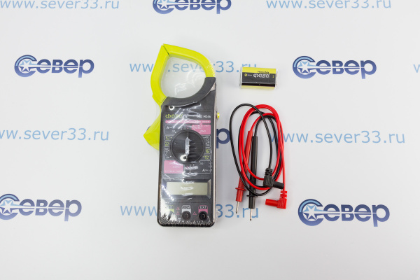 Токовые клещи ФАZА М-266_1