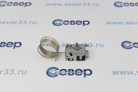 Термостат Danfoss 077B5032 | Продажа, монтаж и обслуживание холодильного оборудования | Север33
