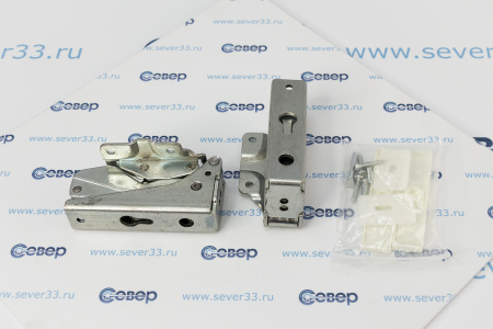 Петли крепления двери холодильника WHIRLPOOL 481231018672, C00310966, DHF200WH (компл./2шт) | Продажа, монтаж и обслуживание холодильного оборудования | Север33