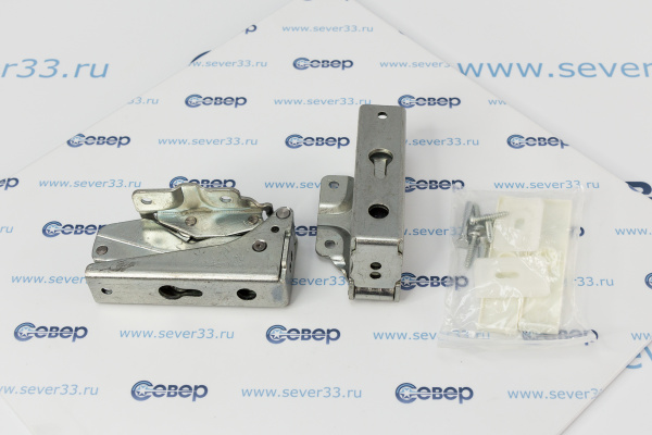 Петли крепления двери холодильника WHIRLPOOL 481231018672, C00310966, DHF200WH (компл._2шт)_1