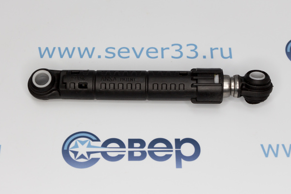 Амортизатор LG 80N 4901ER2003В отв.11+11 мм_1e