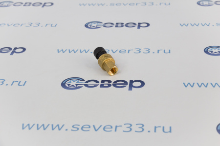 Датчик давления CAREL SPKT00E3P0 -1..12,8бар | Продажа, монтаж и обслуживание холодильного оборудования | Север33