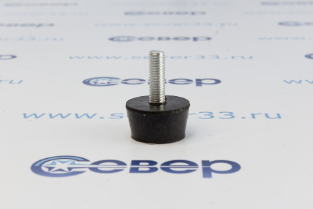 Ножка для СМА M10, высота 50мм (38+12) | Продажа, монтаж и обслуживание холодильного оборудования | Север33