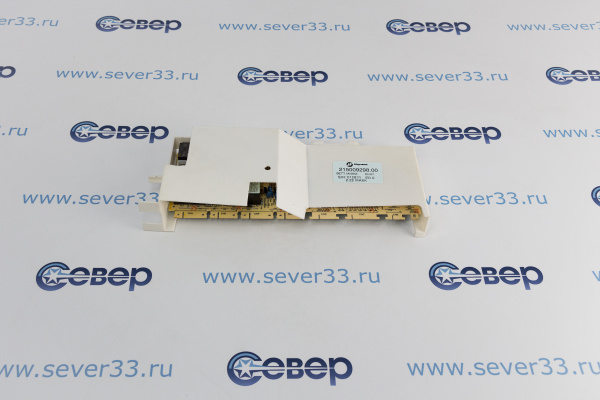 Плата управления Merloni 093158 №7_1