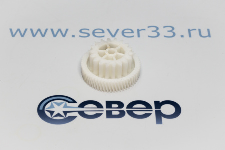 Шестерня мясорубки POLARIS PMG1820L, DF-41C | Продажа, монтаж и обслуживание холодильного оборудования | Север33